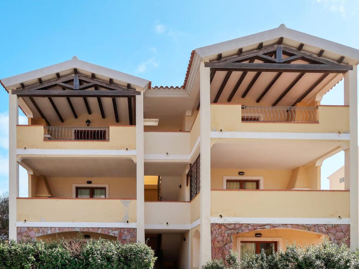 Apartment Alessandra By Interhome Santa Teresa Gallura Exterior photo