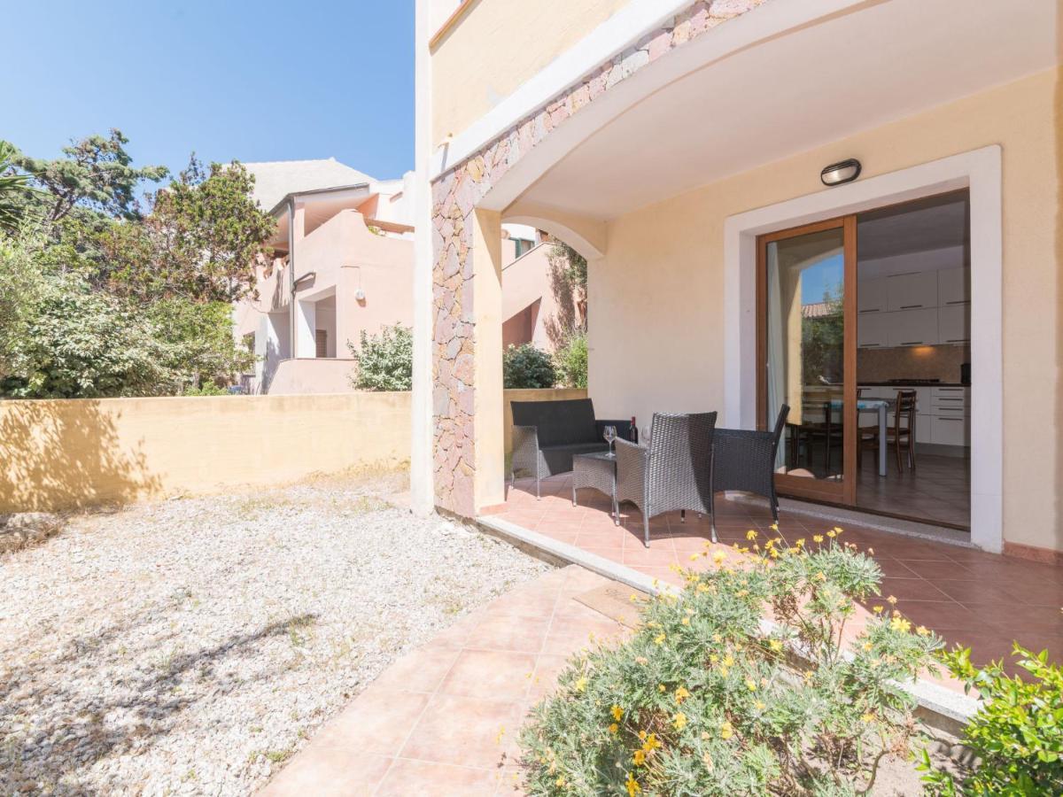 Apartment Alessandra By Interhome Santa Teresa Gallura Exterior photo