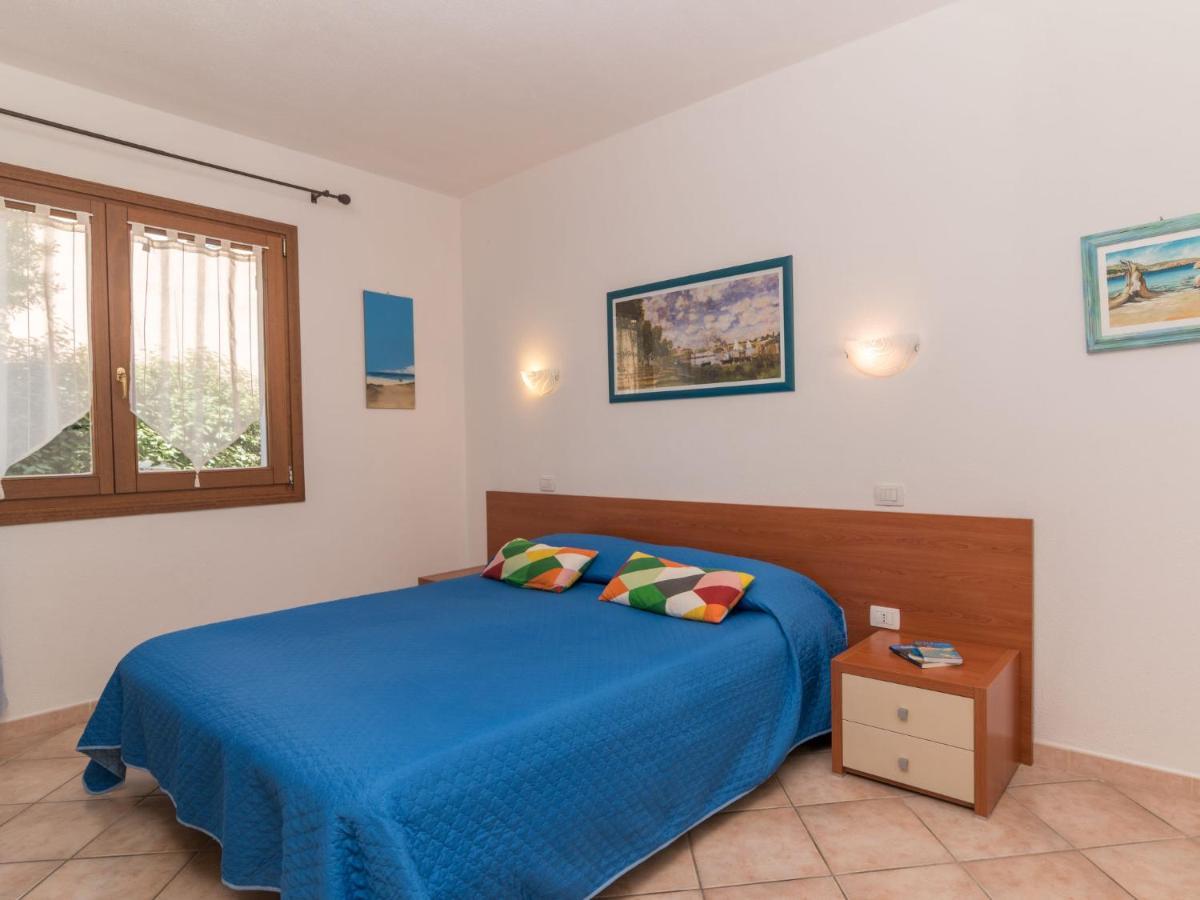 Apartment Alessandra By Interhome Santa Teresa Gallura Exterior photo