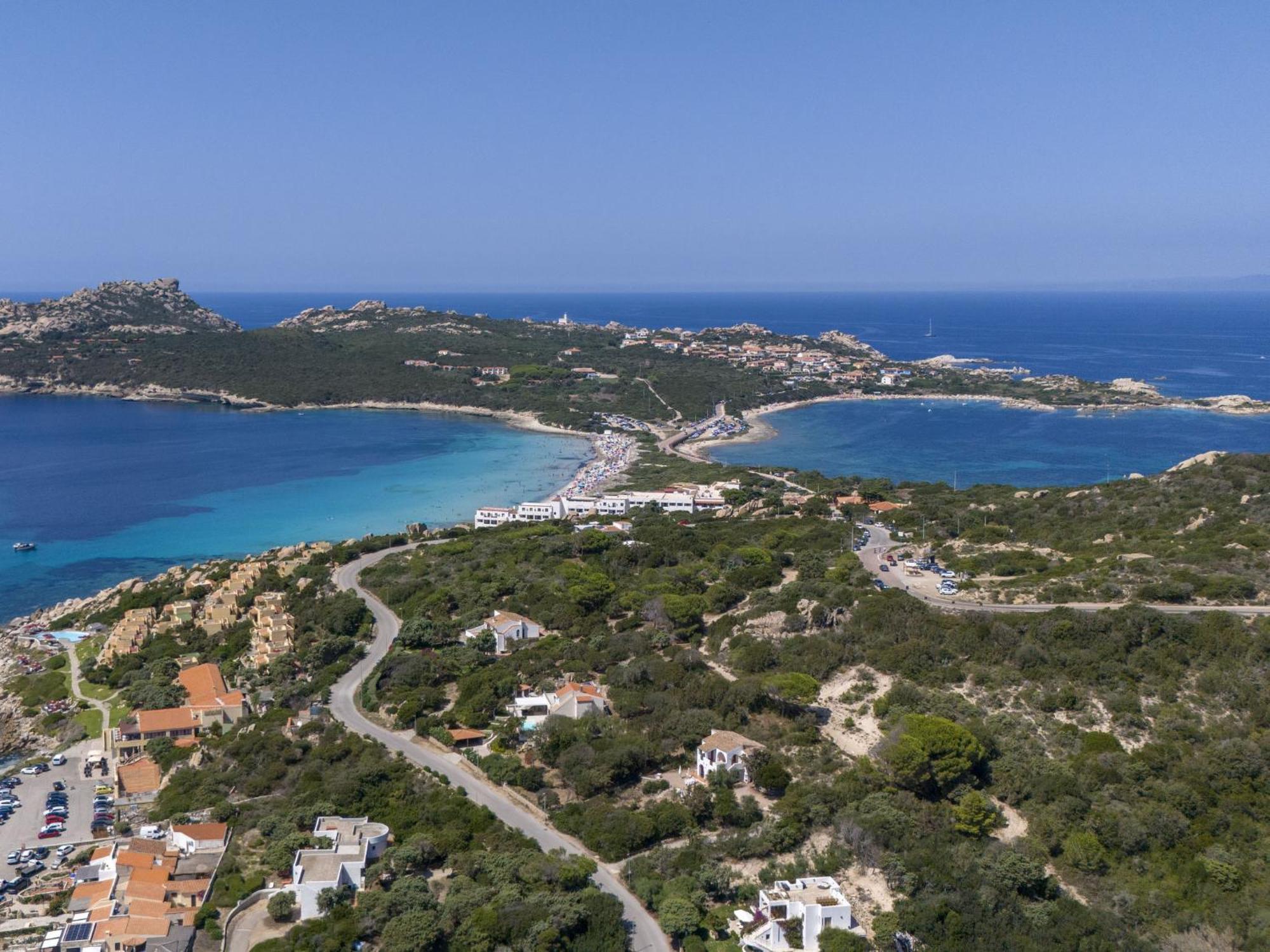 Apartment Alessandra By Interhome Santa Teresa Gallura Exterior photo